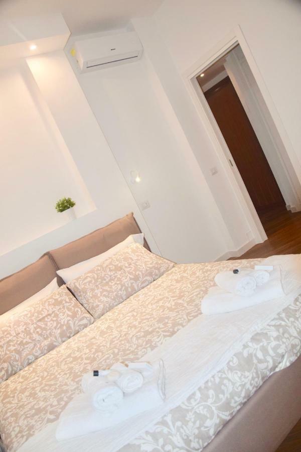 Terrazza San Giovanni Apartment Rom Exterior foto