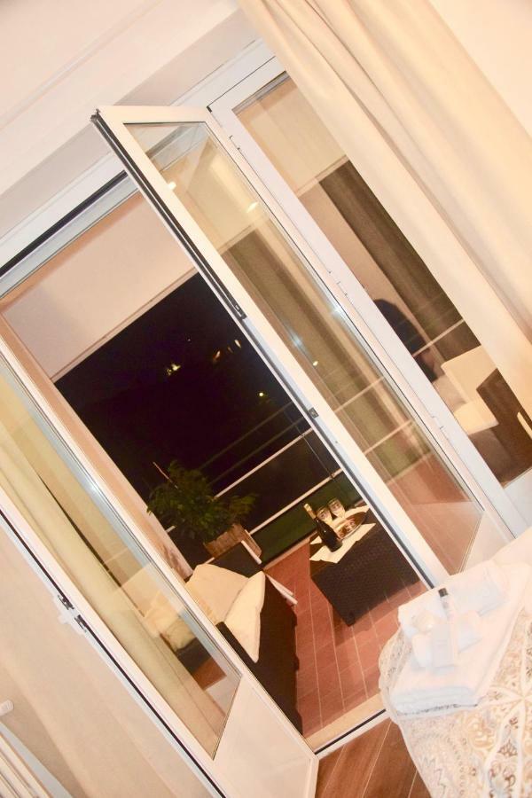 Terrazza San Giovanni Apartment Rom Exterior foto